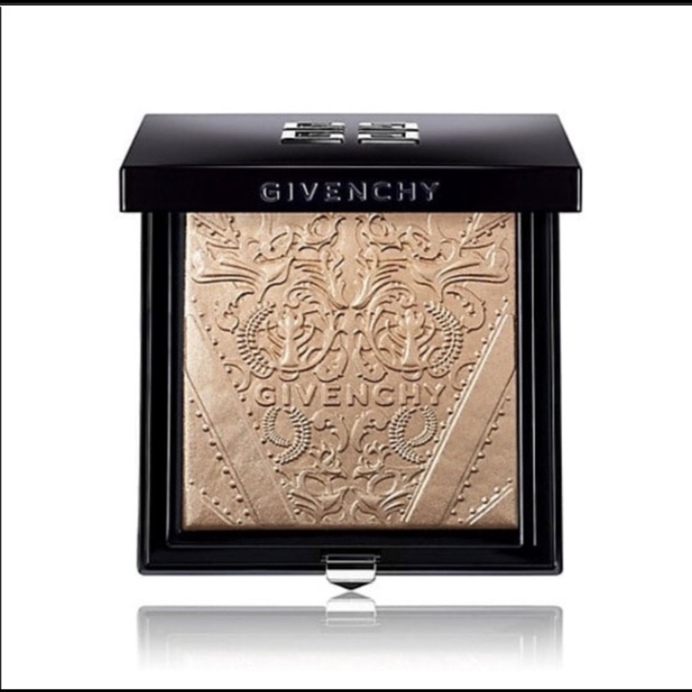 NIB Givenchy Beauty's 'Teint Couture' highlighter